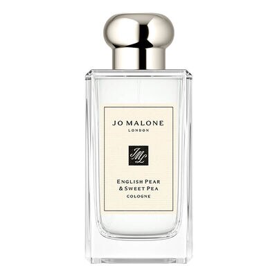 COL�NIA ENGLISH PEAR & SWEET PEA 100ML
